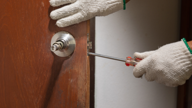 San Gabriel, CA Residential Locksmith Expertise