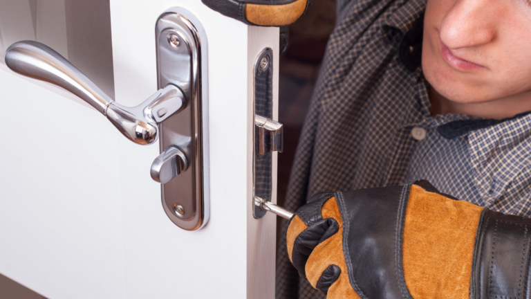 Local Emergency Locksmith Assistance in San Gabriel, CA