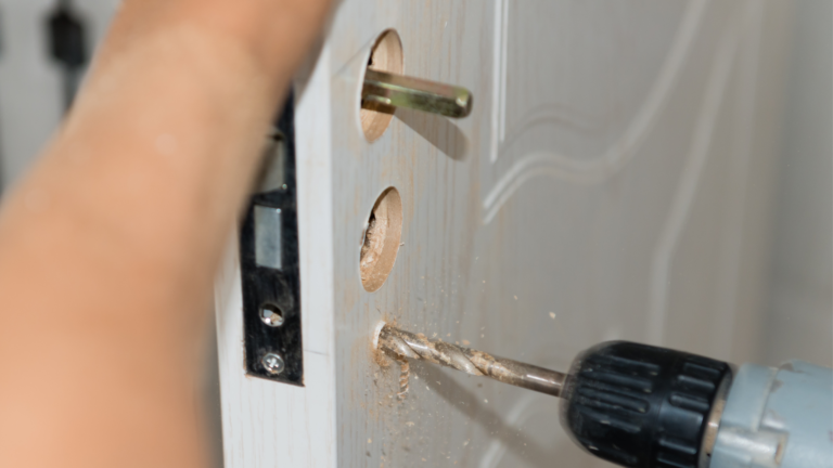 Professional Commercial Locksmith Solutions in San Gabriel, CA